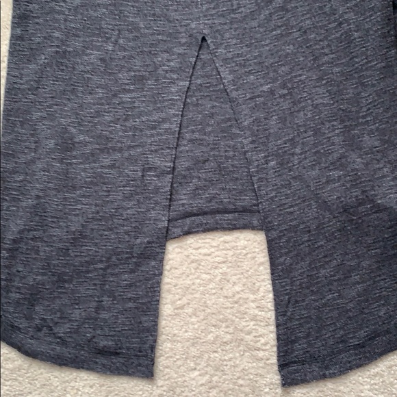 Charcoal turtleneck - Picture 4 of 7